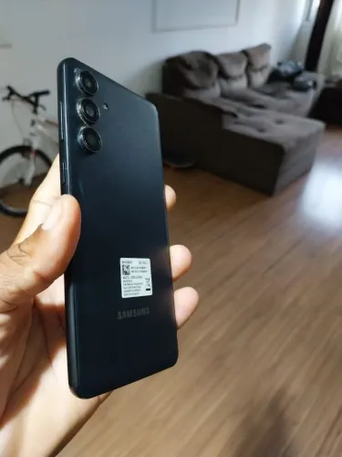 Galaxy M55 256gb