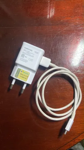 Carregador Tipo C - original
