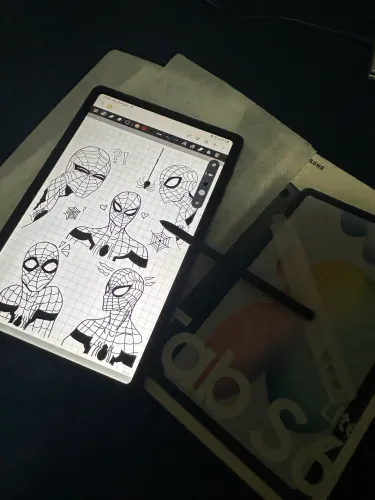 Samsung Galaxy Tab S6 Lite 64GB + S Pen Original | Excelente Estado