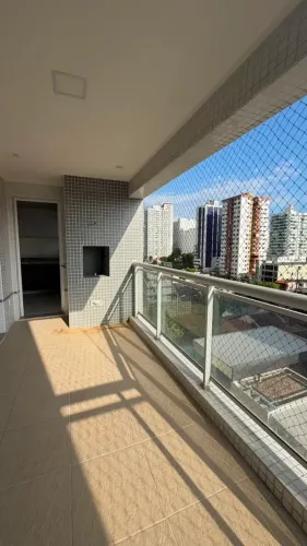 Imóvel para venda com 112 metros quadrados com 3 quartos em Marco - Belém - PA
