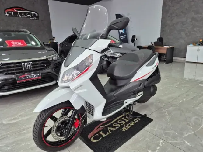 CITYCON S 300i 2022