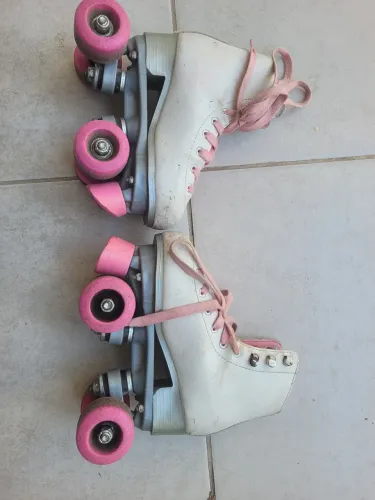 Patins Quad Gonew Retrô n30 31