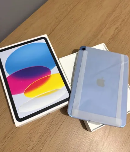 ipad 11 128GB Wi-Fi