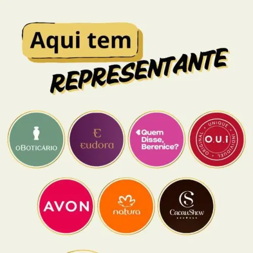 Perfumaria e cuidado pessoal
