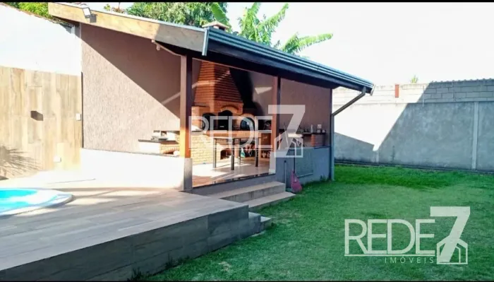 CHACARA RESIDENCIAL em Campinas - São Paulo, Chácaras Cruzeiro do Sul