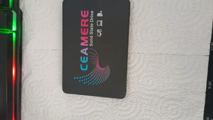 SSD 1TB