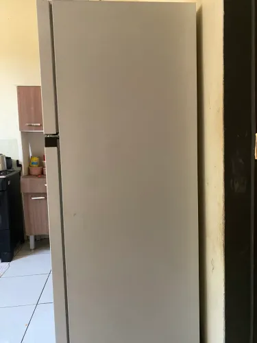 Vendo geladeira nova