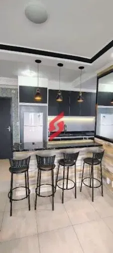 Apartamento com 2 dormitórios no Condomínio Alpha Club - Votorantim