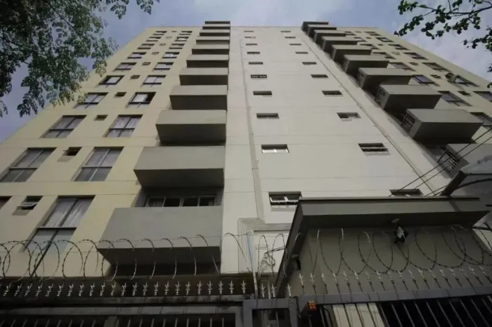 Apartamento a venda no Jaguaré