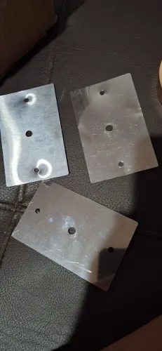  3  ESPELHO DE TOMADA 4×2 INOX 