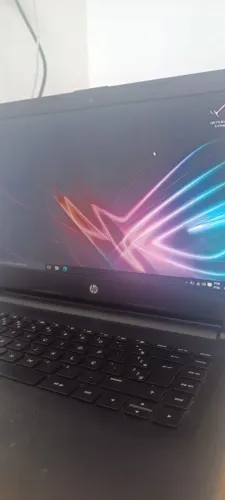 NOTEBOOK HP