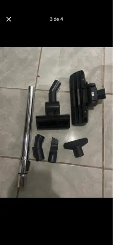 Aspirador de pó Electrolux