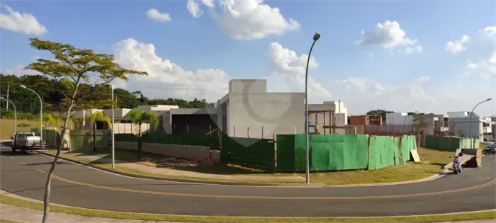 Casa em condomínio à venda com 3 quartos em Alphaville Nova Esplanada, Votorantim