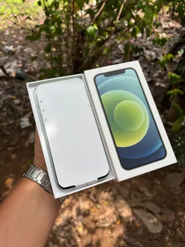 iPhone 12 de 64gb