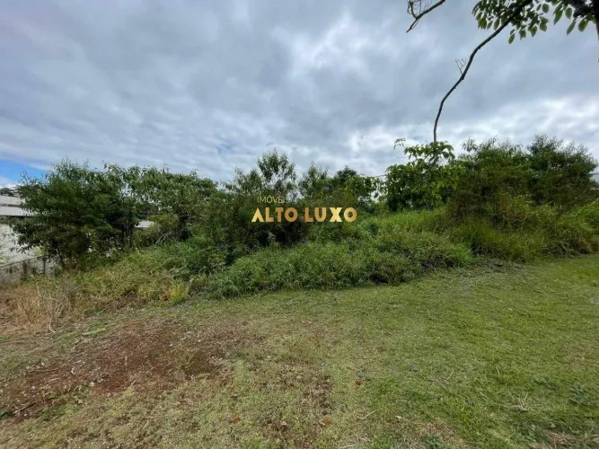 Terreno à venda, 1000 m² por R$ 2.000.000,00 - Condomínio Serra dos Manacas - Nova Lima/MG