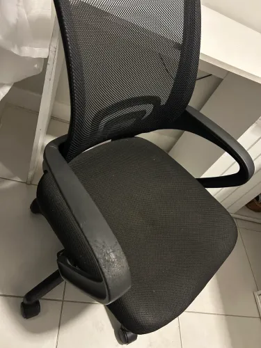 Cadeira escritório 