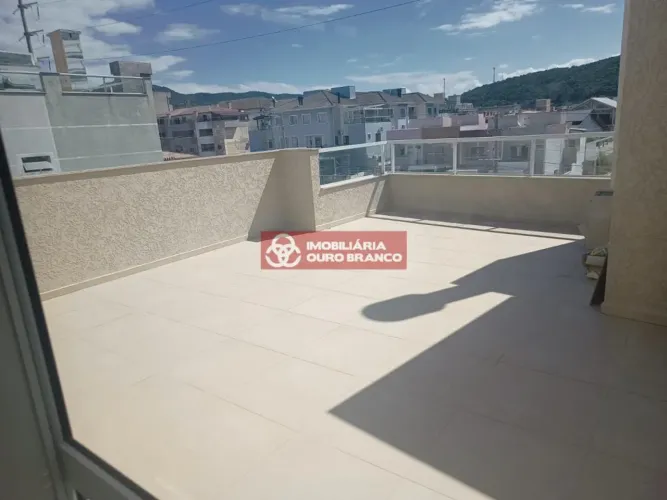 Cobertura - Florianópolis SC