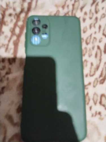Celular Galaxy m12