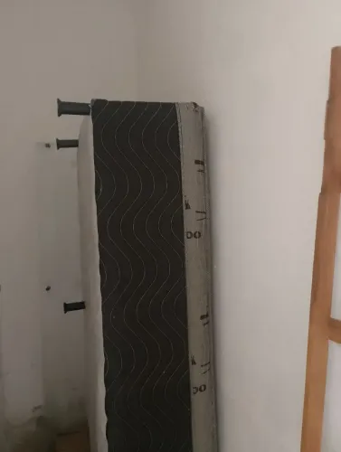 Cama box solteiro