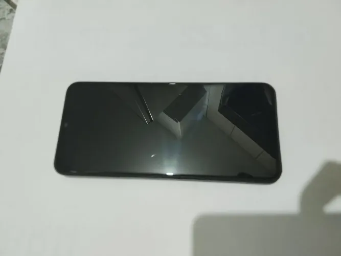 Celular xiaomi poco m5 