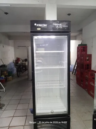 Expositor fricom