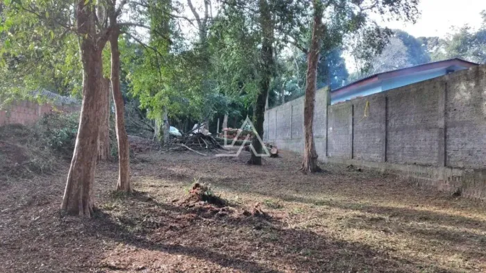 TERRENO NO BOSQUE EM MEIO A NATUREZA, EM UM DOS BAIRROS MAIS NOBRES DE PASSO FUNDO,