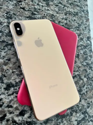 Xs max