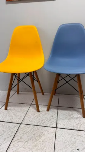 Cadeira eiffel