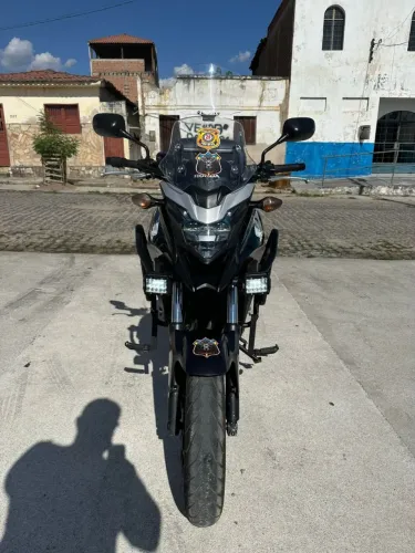 Cb 500x 2019