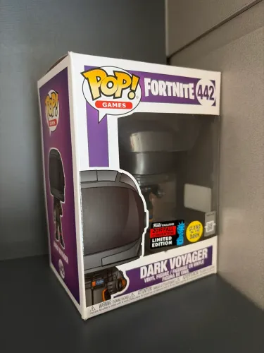 Funko pop Fortnite 442