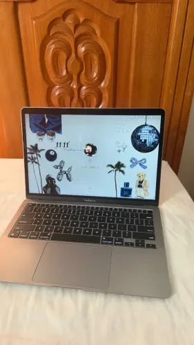 MacBook Air 2020 M1