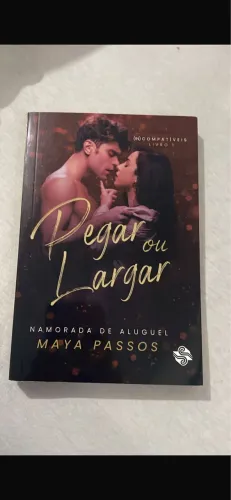 Livros de Romance 