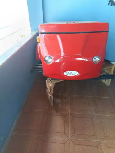 Saidbrasil para motocicleta Honda 125 e 160