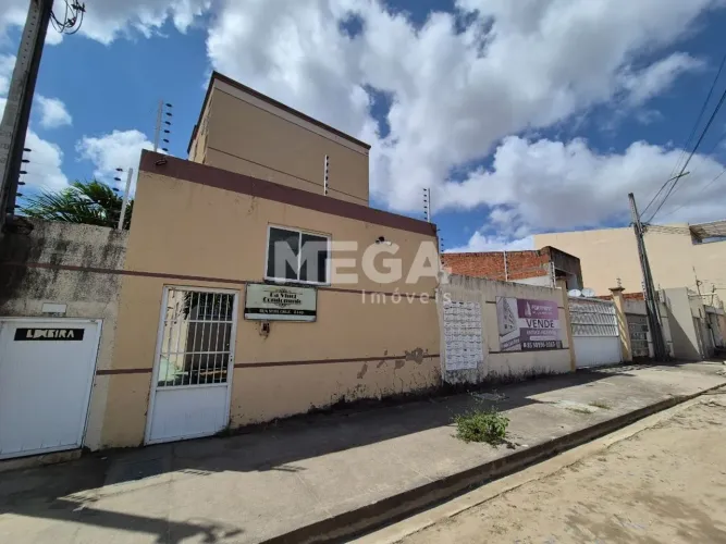 Apartamento com 2 quartos no bairro Parque Potira em Caucaia, CE