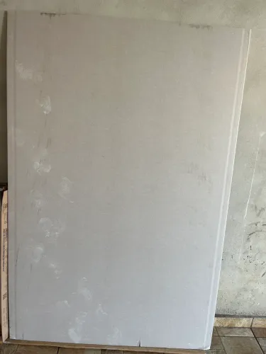 Placa Dry wall