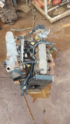 Motor Corsa 1.0