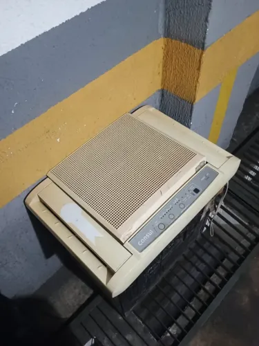 Ar Condicionado 7500 BTUs Consul