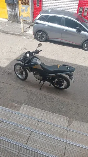 Bros 160