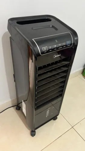 Climatizador Midea