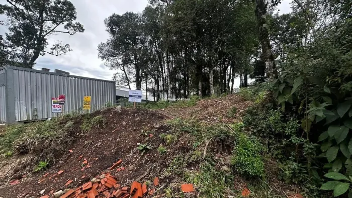 Lindo Terreno no loteamento Vivendas do Arvoredo