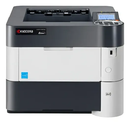 Impressora Laser Mono Kyocera Ecosys p3055DN