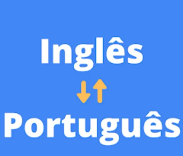 Traduçã9, intérprete e tutor de Inglês 