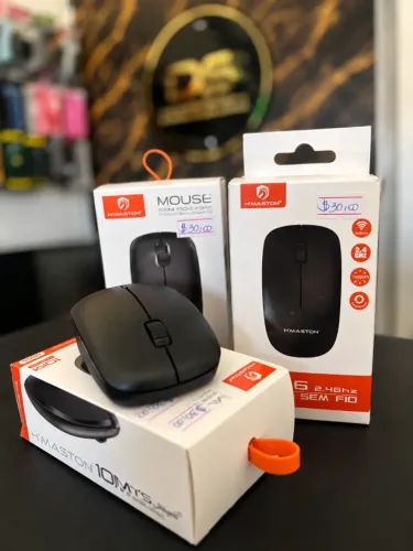 Mouse Bluetooth