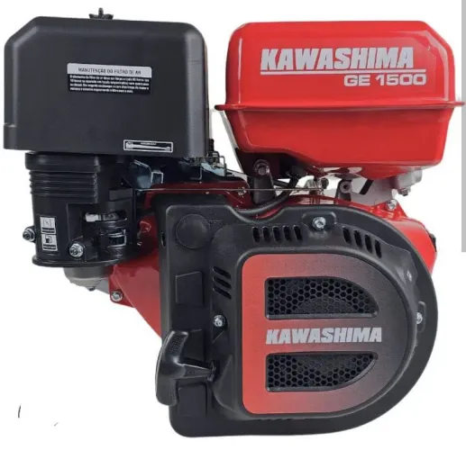 Motor kawashima