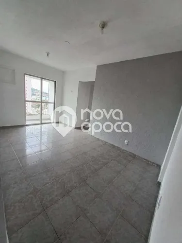 Abolição | Apartamento 2 quartos