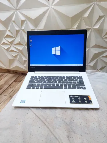 Notebook lenovo
