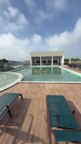 Apartamento no Condomínio Verdi Residence - Arujá, SP