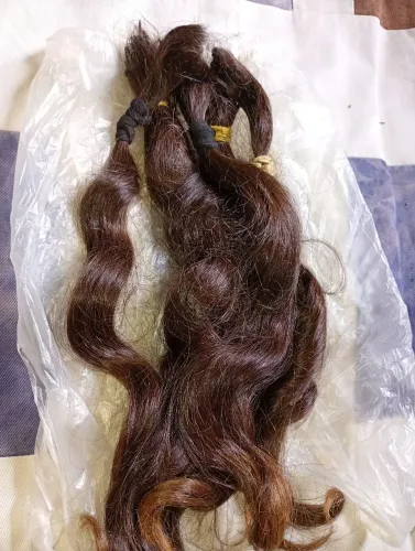 Cabelo natural