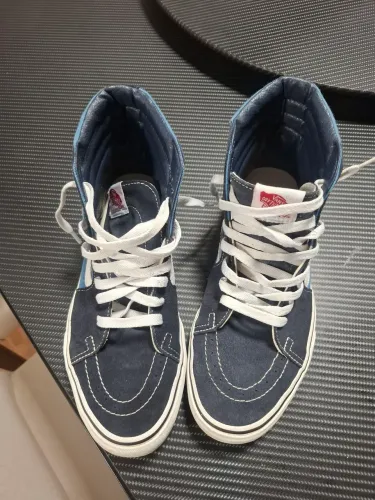 Tenis Vans