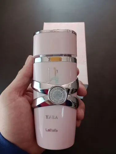 Perfume Árabe Yara